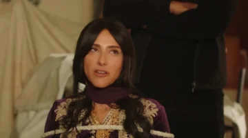 مسلسل الكينج الحلقة 11: خطف حنان مطاوع وتهديد محمد إمام